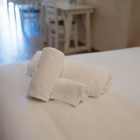 شقة فندقية Grotte Del Casale