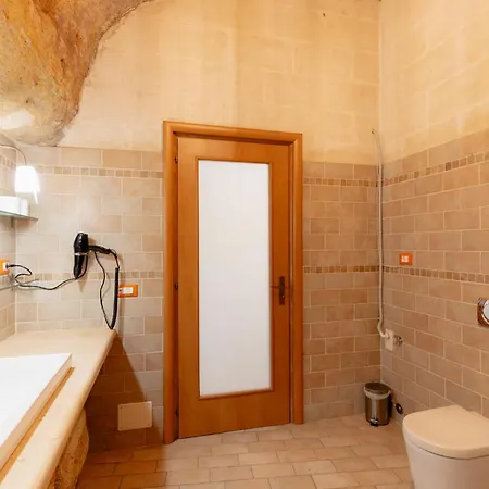 Grotte Del Casale Aparthotel *