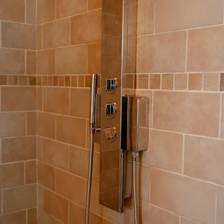 Grotte Del Casale Apartmanhotel Matera