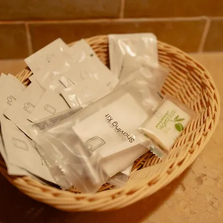 Grotte Del Casale 3* ماتيرا