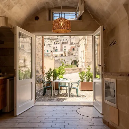 Aparthotel Grotte Del Casale