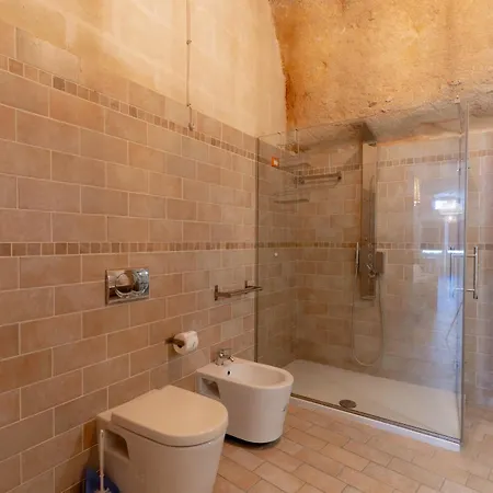 شقة فندقية Grotte Del Casale