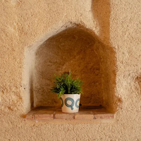 Apartmanhotel Grotte Del Casale Matera
