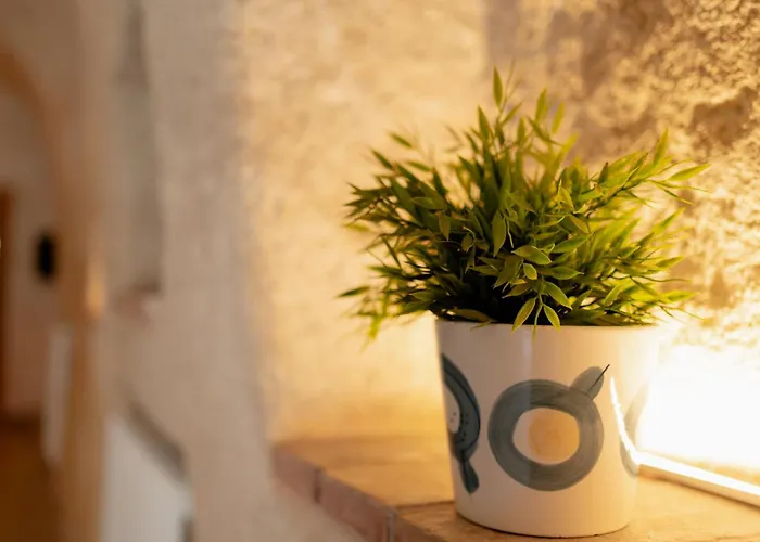 Grotte Del Casale Matera