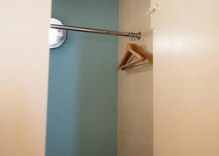 Lejlighedshotel Grotte Del Casale