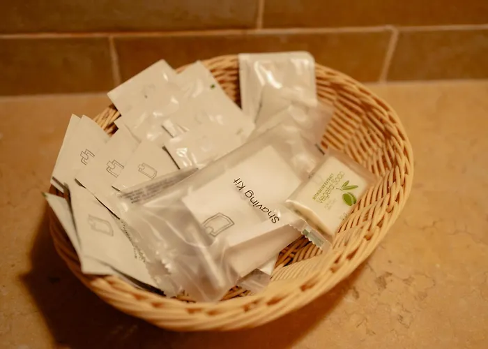 Grotte Del Casale 3* Matera